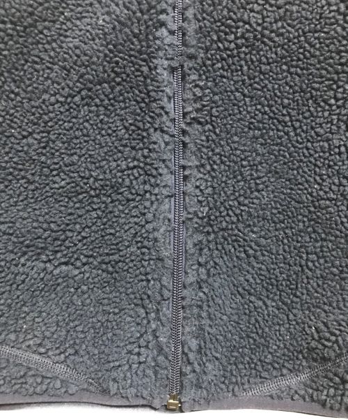 Patagonia（パタゴニア）Patagonia (パタゴニア) クラシックレトロXベスト ネイビー×レッド サイズ:下記参照の古着・服飾アイテム