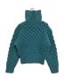 TELOPLAN (テーロプラン) Kenzie Knit グリーン サイズ:FREE：14000円