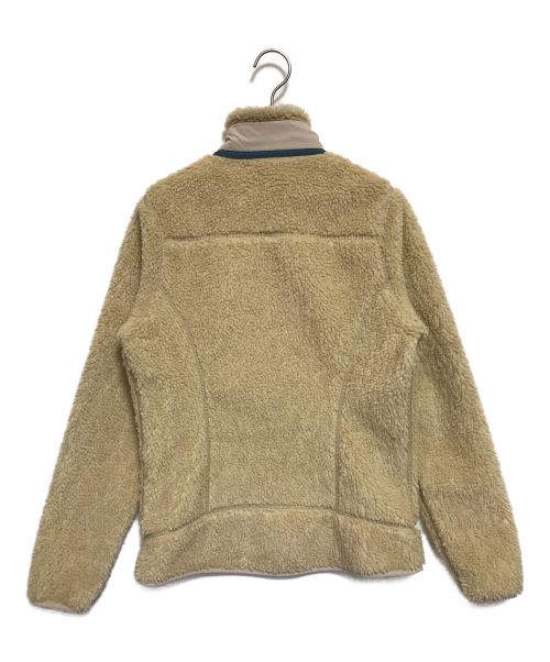 Patagonia（パタゴニア）Patagonia (パタゴニア) CLASSIC RETRO-X JACKET ベージュ サイズ:Sの古着・服飾アイテム