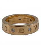 BVLGARIブルガリ）の古着「Bvlgari Bvlgari Ring」
