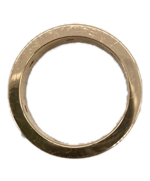 BVLGARI（ブルガリ）BVLGARI (ブルガリ) Bvlgari Bvlgari Ring サイズ:9号の古着・服飾アイテム