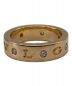 BVLGARI (ブルガリ) Bvlgari Bvlgari Ring サイズ:9号：130000円