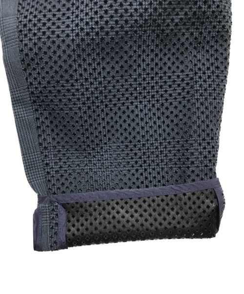 sacai（サカイ）sacai (サカイ) Drawcode Waist Trouser ネイビー サイズ:2（下記参照）の古着・服飾アイテム