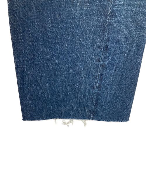 LEVI'S（リーバイス）LEVI'S (リーバイス) 501デニムパンツ インディゴ サイズ:SIZE W28の古着・服飾アイテム