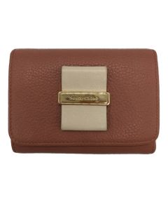 中古・古着通販】EUROKENVY (ユーロケンビー) Compact square wallet