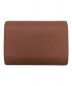 SEE BY CHLOE (シーバイクロエ) ROSITA TRI FOLD WALLET ピンク：4000円