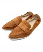 COLE HAANコールハーン）の古着「グランド アンビション アマドール フラット」｜ブラウン