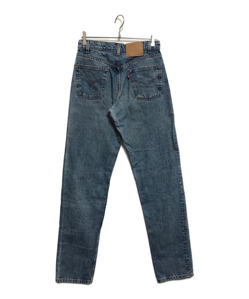 LEVI'S（リーバイス）LEVI'S (リーバイス) 505デニムパンツ インディゴ サイズ:SIZE 31×36の古着・服飾アイテム