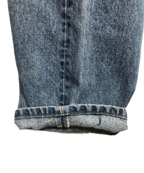 LEVI'S（リーバイス）LEVI'S (リーバイス) 505デニムパンツ インディゴ サイズ:SIZE 31×36の古着・服飾アイテム