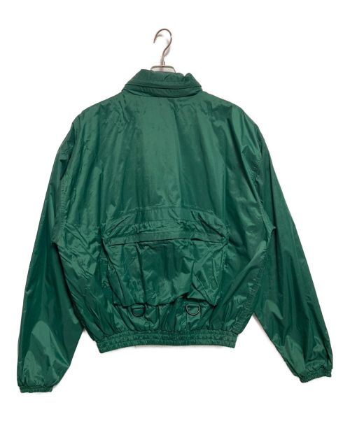 Hodgman（ボッジマン）Hodgman (ボッジマン) フィッシングジャケット グリーン サイズ:XLの古着・服飾アイテム