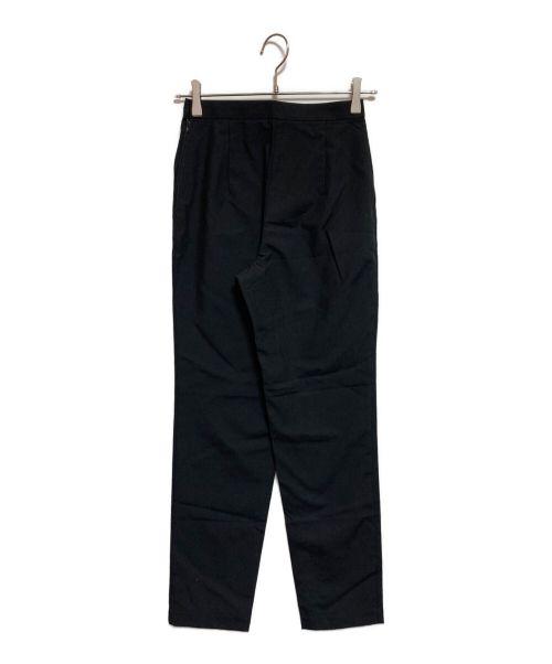tricot COMME des GARCONS（トリココムデギャルソン）tricot COMME des GARCONS (トリココムデギャルソン) パンツ ブラック サイズ:Sの古着・服飾アイテム