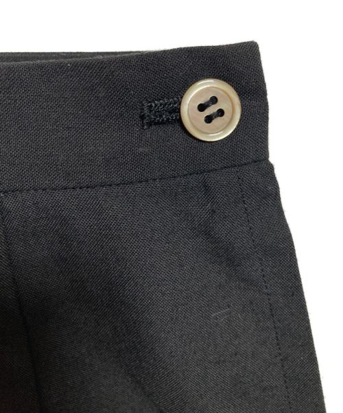tricot COMME des GARCONS（トリココムデギャルソン）tricot COMME des GARCONS (トリココムデギャルソン) パンツ ブラック サイズ:Sの古着・服飾アイテム