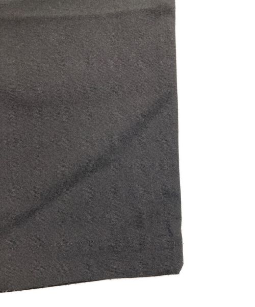 tricot COMME des GARCONS（トリココムデギャルソン）tricot COMME des GARCONS (トリココムデギャルソン) パンツ ブラック サイズ:Sの古着・服飾アイテム