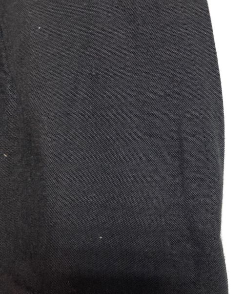 tricot COMME des GARCONS（トリココムデギャルソン）tricot COMME des GARCONS (トリココムデギャルソン) パンツ ブラック サイズ:Sの古着・服飾アイテム