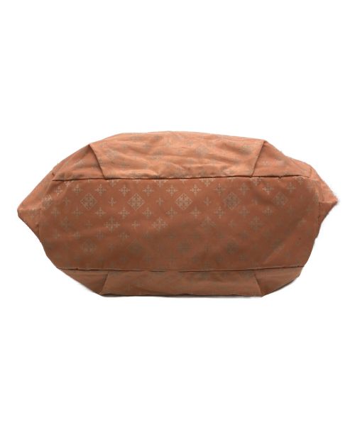 russet（ラシット）russet (ラシット) 2WAYバッグ ブラウンの古着・服飾アイテム