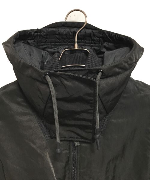 G-STAR RAW（ジースターロゥ）G-STAR RAW (ジースターロゥ) MULTI POCKET BOMBER ブラック サイズ:Sの古着・服飾アイテム