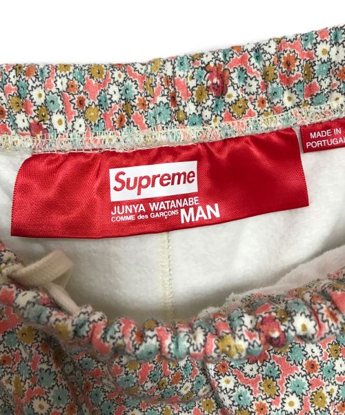 SUPREME（シュプリーム）SUPREME (シュプリーム) JUNYA WATANABE CdG MAN (ジュンヤ ワタナベ コム デ ギャルソン マン) Sweatpant 