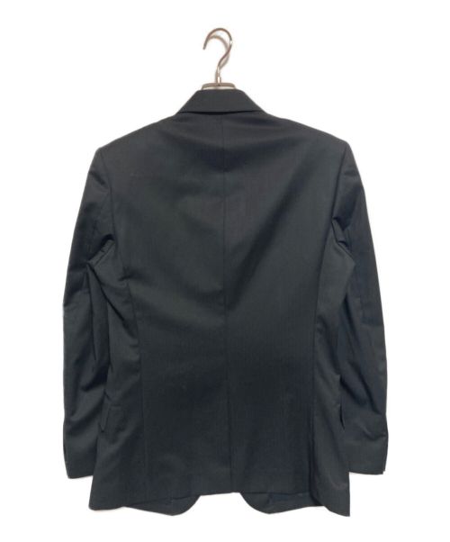 ATELIER SAB FOR MEN（アトリエサブフォーメン）ATELIER SAB FOR MEN (アトリエサブフォーメン) テーラードジャケット ブラック サイズ:下記参照 未使用品の古着・服飾アイテム