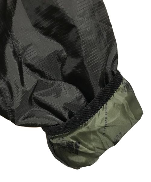 UNIVERSAL OVERALL（ユニバーサルオーバーオール）UNIVERSAL OVERALL (ユニバーサルオーバーオール) QUILT JACKET ブラック サイズ:Lの古着・服飾アイテム