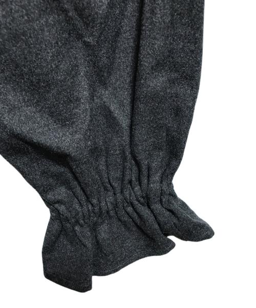 room306（ルームサンマルロクコンテンポラリー）room306 (ルームサンマルロクコンテンポラリー) Viera Cargo Pants グレー サイズ:下記参照の古着・服飾アイテム