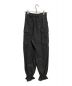 room306 (ルームサンマルロクコンテンポラリー) Viera Cargo Pants グレー サイズ:下記参照：5000円