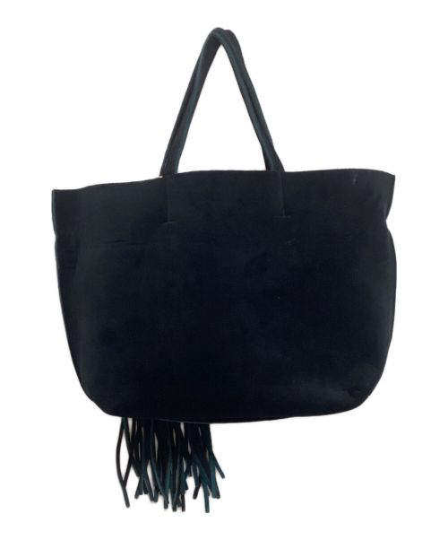 ALILA（アリラ）ALILA (アリラ) トートバッグ ブラックの古着・服飾アイテム