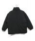 COLIN (コリン) 2WAY OVERSIZED MONSTER PARKA ブラック サイズ:M：4000円