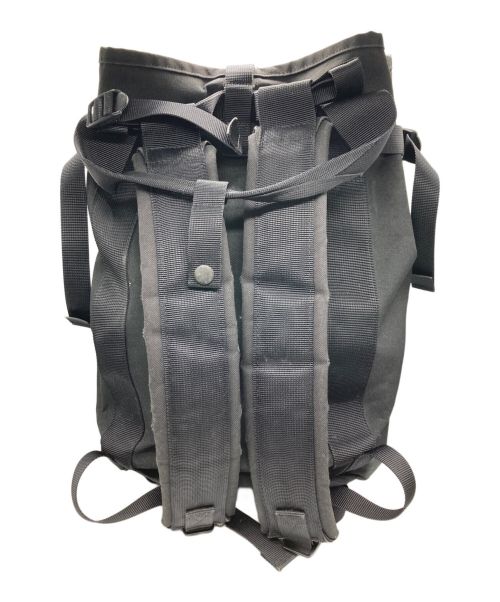 PORTER（ポーター）PORTER (ポーター) UNION リュック ブラックの古着・服飾アイテム