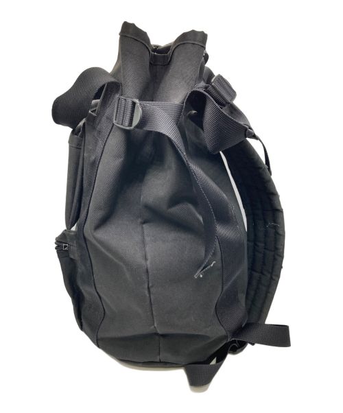 PORTER（ポーター）PORTER (ポーター) UNION リュック ブラックの古着・服飾アイテム