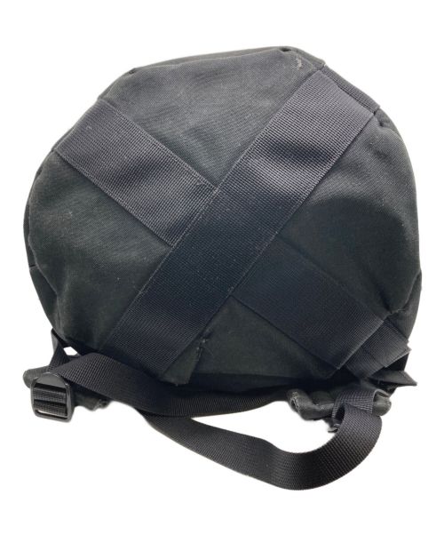 PORTER（ポーター）PORTER (ポーター) UNION リュック ブラックの古着・服飾アイテム