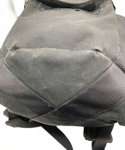 PORTER（ポーター）PORTER (ポーター) UNION リュック ブラックの古着・服飾アイテム