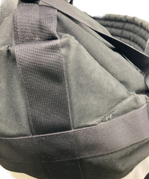 PORTER（ポーター）PORTER (ポーター) UNION リュック ブラックの古着・服飾アイテム