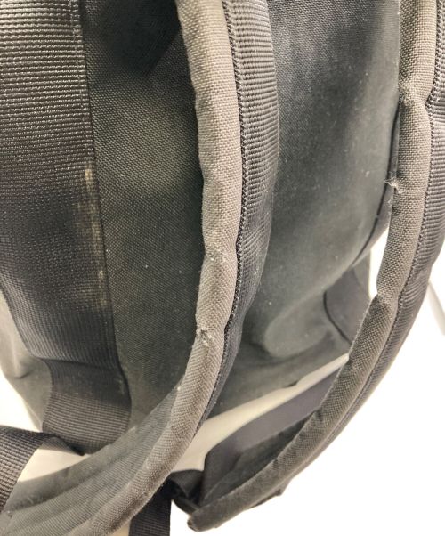 PORTER（ポーター）PORTER (ポーター) UNION リュック ブラックの古着・服飾アイテム