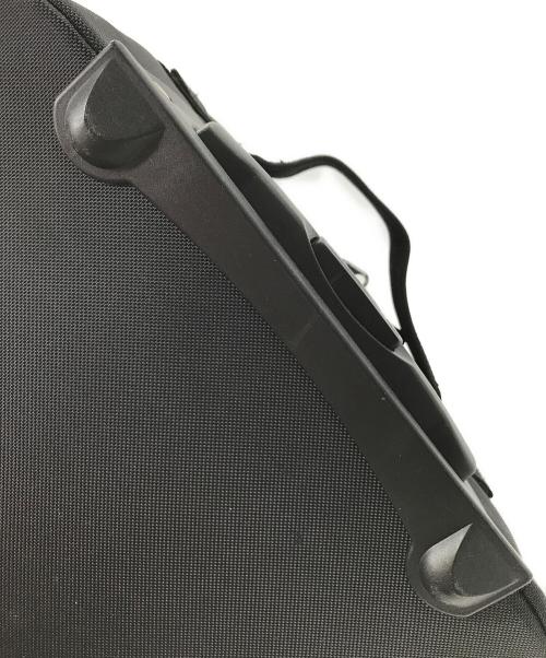 ATHLETA（アスレタ）ATHLETA (アスレタ) キャリーバッグ ブラックの古着・服飾アイテム