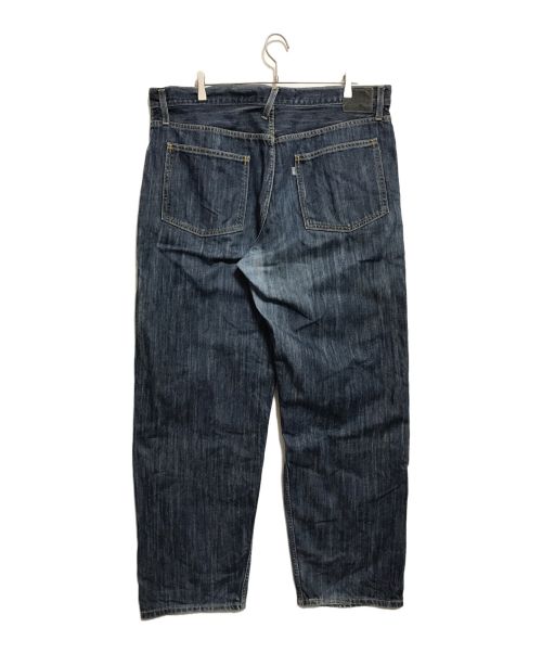 LEVI'S（リーバイス）LEVI'S (リーバイス) BAGGYデニムパンツ インディゴ サイズ:40×36の古着・服飾アイテム