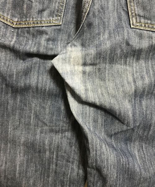 LEVI'S（リーバイス）LEVI'S (リーバイス) BAGGYデニムパンツ インディゴ サイズ:40×36の古着・服飾アイテム