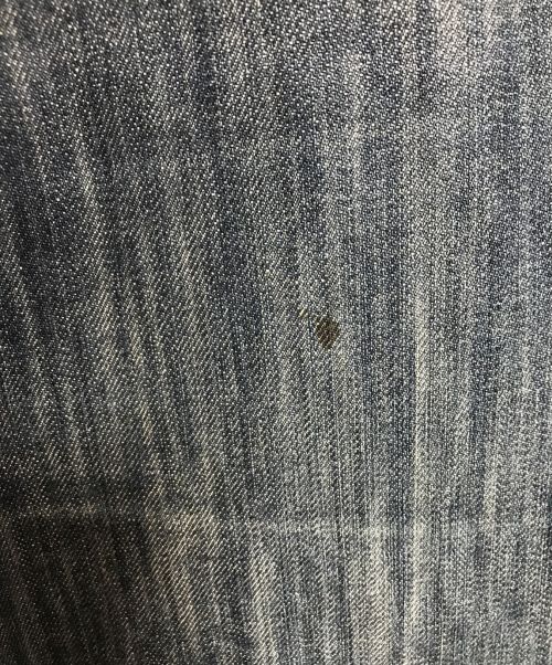 LEVI'S（リーバイス）LEVI'S (リーバイス) BAGGYデニムパンツ インディゴ サイズ:40×36の古着・服飾アイテム