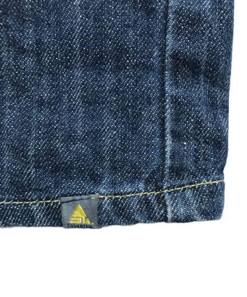 LEVI'S（リーバイス）LEVI'S (リーバイス) BAGGYデニムパンツ インディゴ サイズ:40×36の古着・服飾アイテム