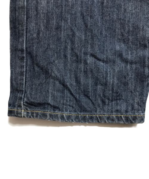 LEVI'S（リーバイス）LEVI'S (リーバイス) BAGGYデニムパンツ インディゴ サイズ:40×36の古着・服飾アイテム