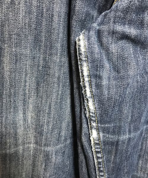 LEVI'S（リーバイス）LEVI'S (リーバイス) BAGGYデニムパンツ インディゴ サイズ:40×36の古着・服飾アイテム