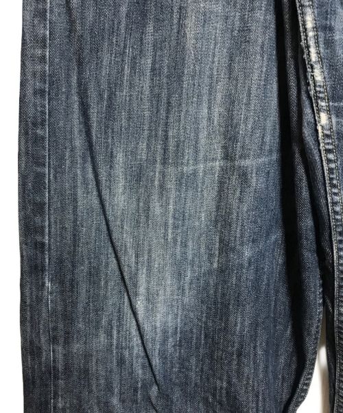 LEVI'S（リーバイス）LEVI'S (リーバイス) BAGGYデニムパンツ インディゴ サイズ:40×36の古着・服飾アイテム