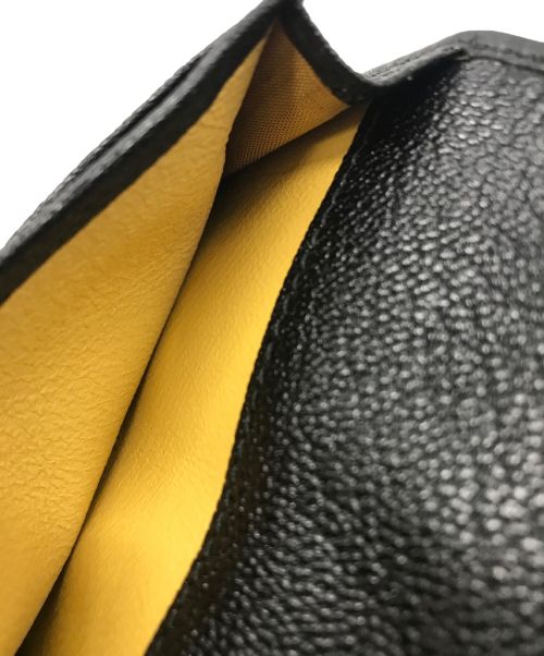 BVLGARI（ブルガリ）BVLGARI (ブルガリ) パスケース ブラックの古着・服飾アイテム