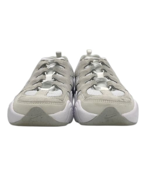 NIKE（ナイキ）NIKE (ナイキ) Tech Hera Women's ホワイト サイズ:23cmの古着・服飾アイテム