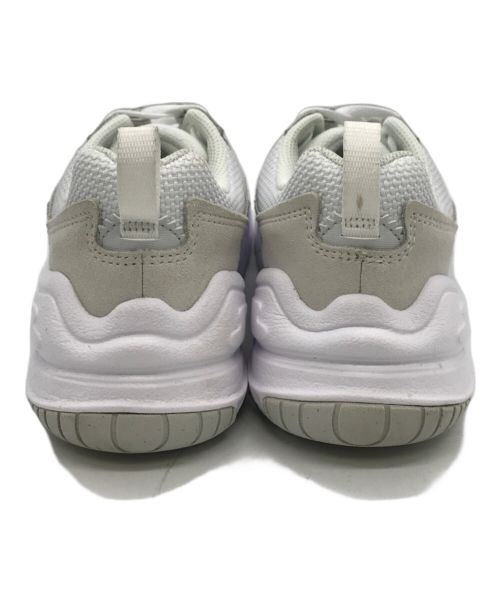 NIKE（ナイキ）NIKE (ナイキ) Tech Hera Women's ホワイト サイズ:23cmの古着・服飾アイテム