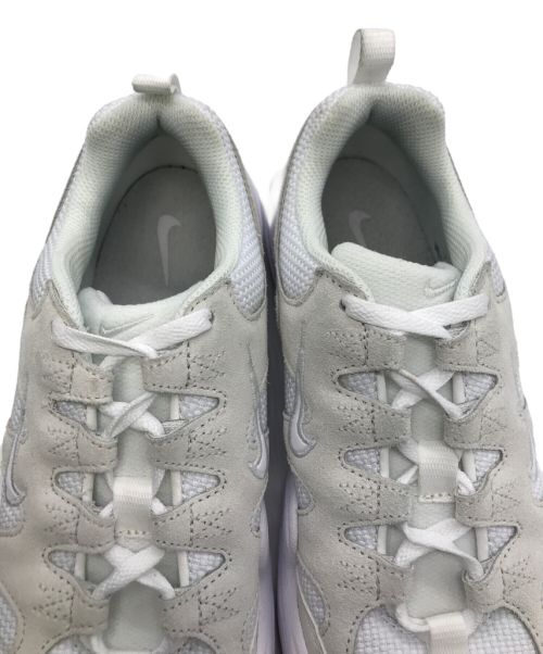 NIKE（ナイキ）NIKE (ナイキ) Tech Hera Women's ホワイト サイズ:23cmの古着・服飾アイテム
