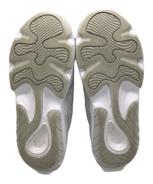 NIKE（ナイキ）NIKE (ナイキ) Tech Hera Women's ホワイト サイズ:23cmの古着・服飾アイテム