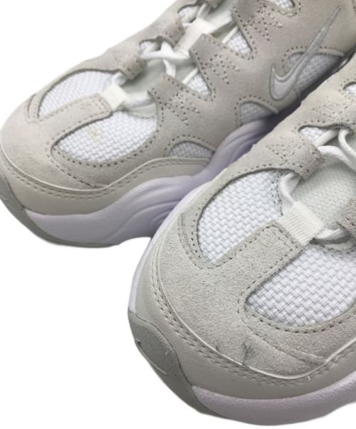 NIKE（ナイキ）NIKE (ナイキ) Tech Hera Women's ホワイト サイズ:23cmの古着・服飾アイテム