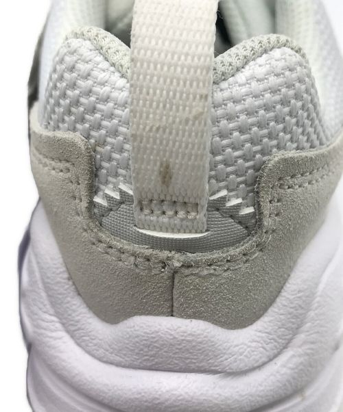 NIKE（ナイキ）NIKE (ナイキ) Tech Hera Women's ホワイト サイズ:23cmの古着・服飾アイテム