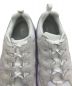 中古・古着 NIKE (ナイキ) Tech Hera Women's ホワイト サイズ:23cm：5000円