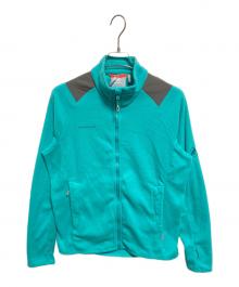 MAMMUT（マムート）の古着「Innominata Light ML Jacket」｜ブルー